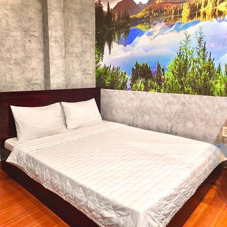 Mes Hotel - Ngay Ben Ninh Kieu Can Tho Luaran gambar