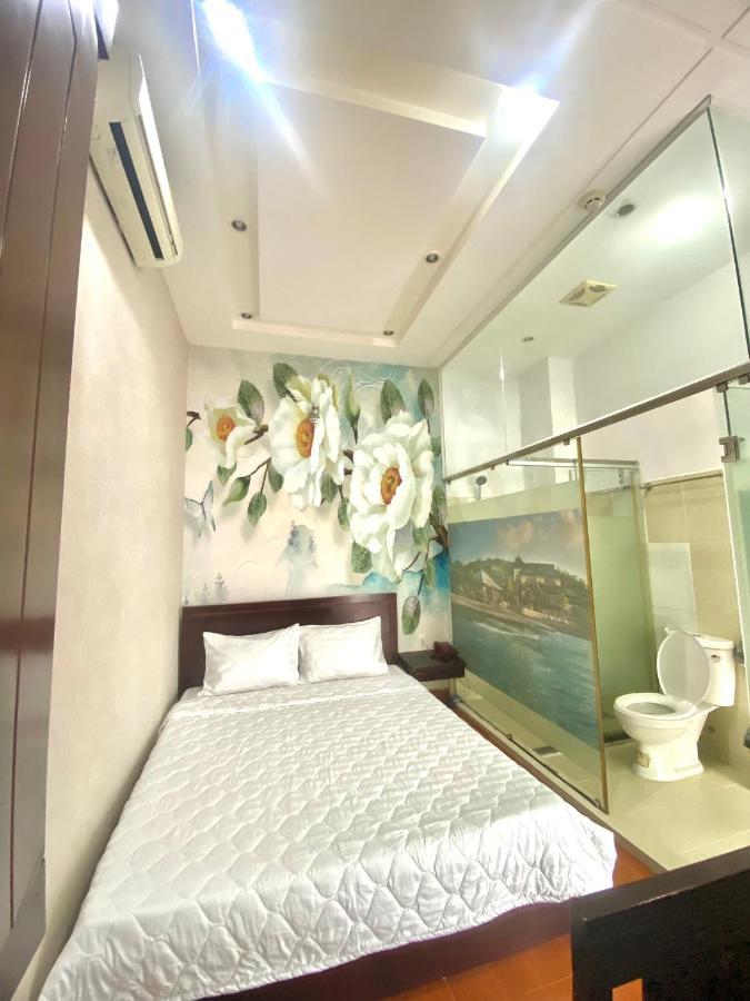 Mes Hotel - Ngay Ben Ninh Kieu Can Tho Luaran gambar