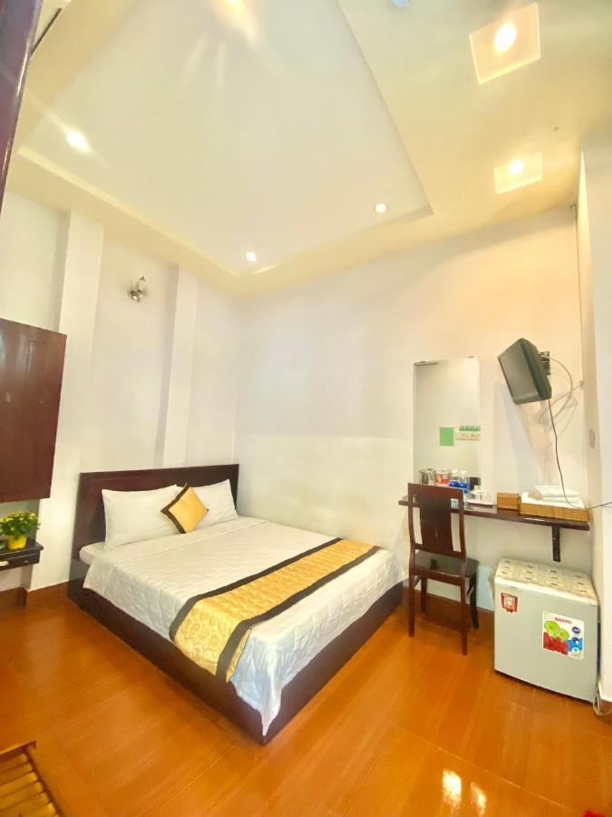 Mes Hotel - Ngay Ben Ninh Kieu Can Tho Luaran gambar