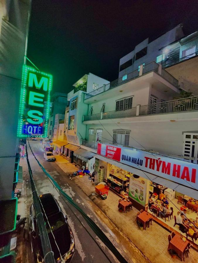 Mes Hotel - Ngay Ben Ninh Kieu Can Tho Luaran gambar