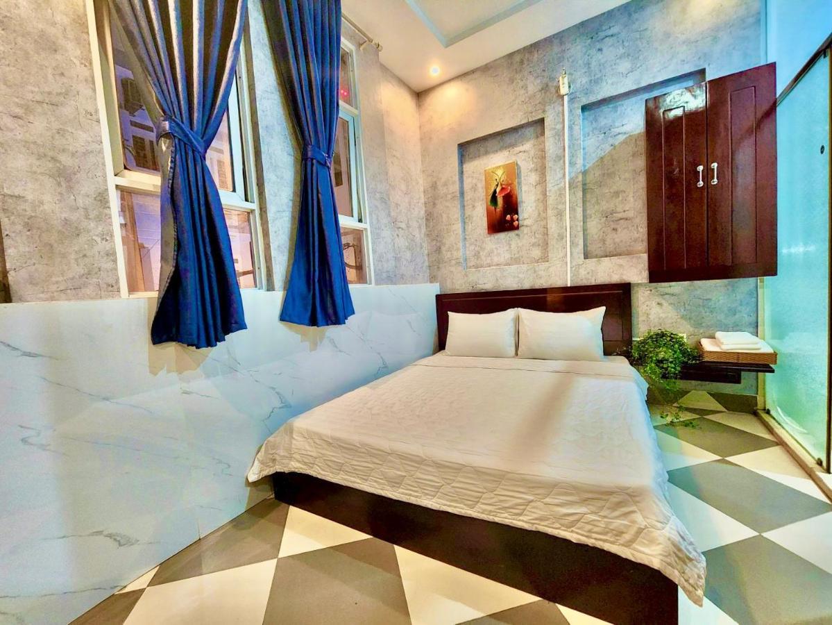 Mes Hotel - Ngay Ben Ninh Kieu Can Tho Luaran gambar