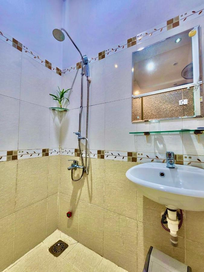 Mes Hotel - Ngay Ben Ninh Kieu Can Tho Luaran gambar