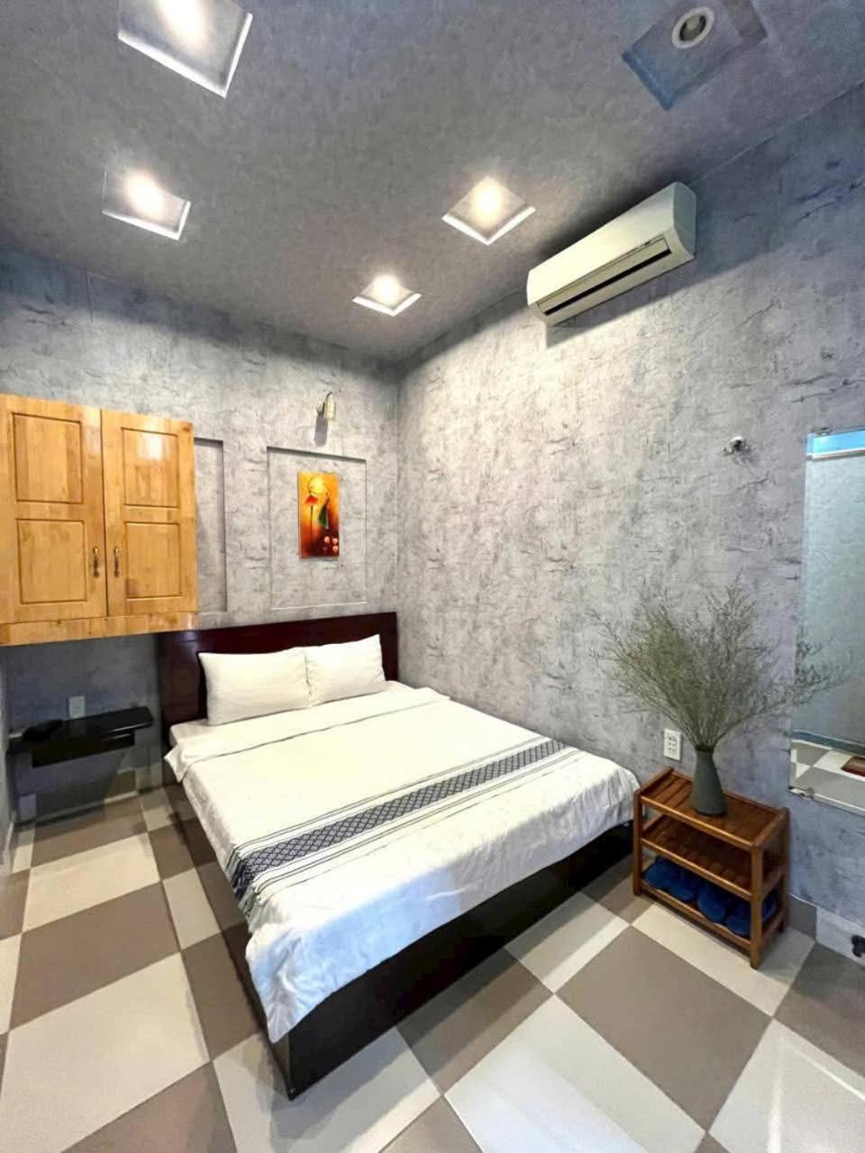 Mes Hotel - Ngay Ben Ninh Kieu Can Tho Luaran gambar