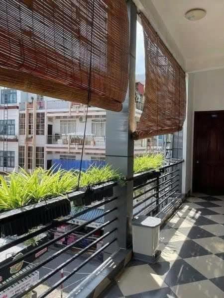 Mes Hotel - Ngay Ben Ninh Kieu Can Tho Luaran gambar